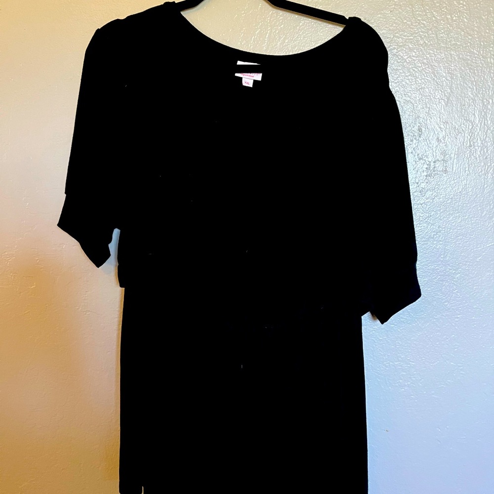 Maternity/nursing shirt